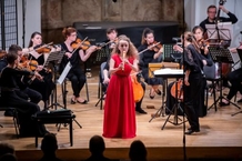 Ensemble Opera Diversa, pozoruhodná flétna i premiéra
